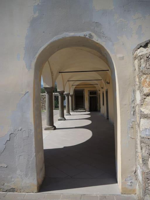 La Corte Del Cigno Monte Isola Bagian luar foto