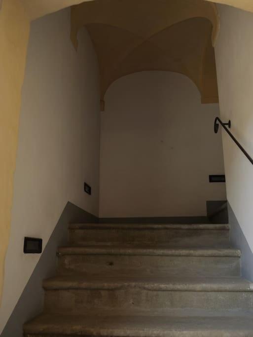 La Corte Del Cigno Monte Isola Bagian luar foto
